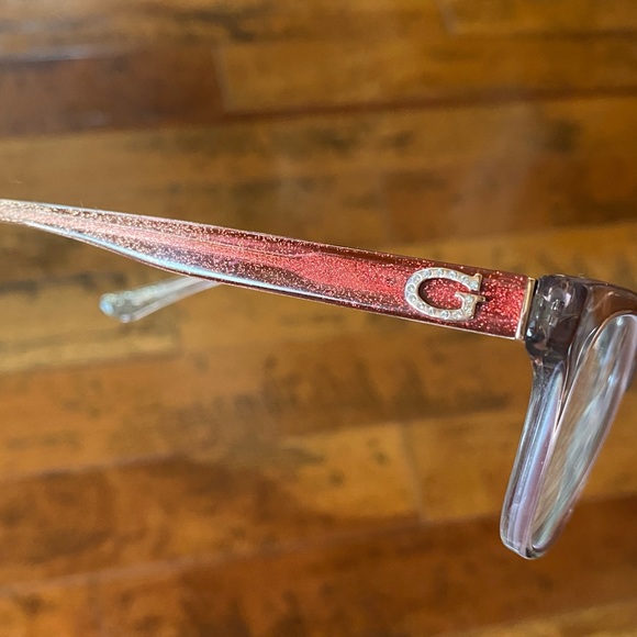 Guess eyeglasses GU2678 - Picture 8 of 8